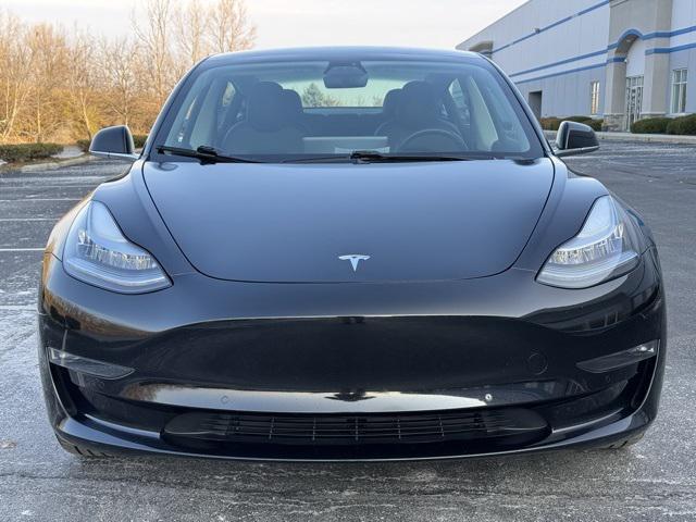 used 2019 Tesla Model 3 car, priced at $20,000