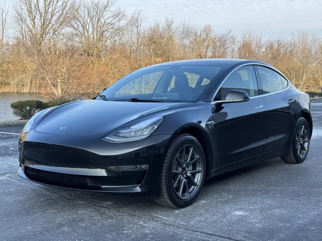 used 2019 Tesla Model 3 car, priced at $20,000