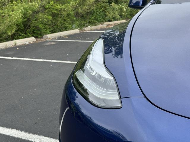 used 2023 Tesla Model Y car, priced at $32,963