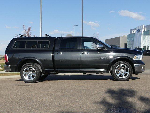 used 2015 Ram 1500 car, priced at $18,977