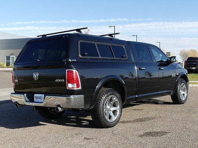 used 2015 Ram 1500 car, priced at $18,977