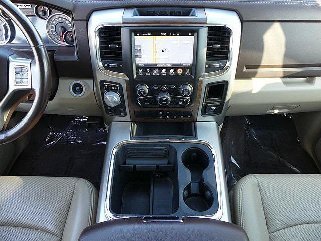 used 2015 Ram 1500 car, priced at $18,977