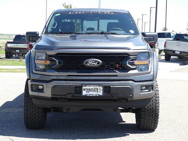 new 2024 Ford F-150 car, priced at $87,360