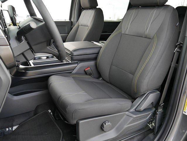 new 2025 Ford F-150 car, priced at $52,149