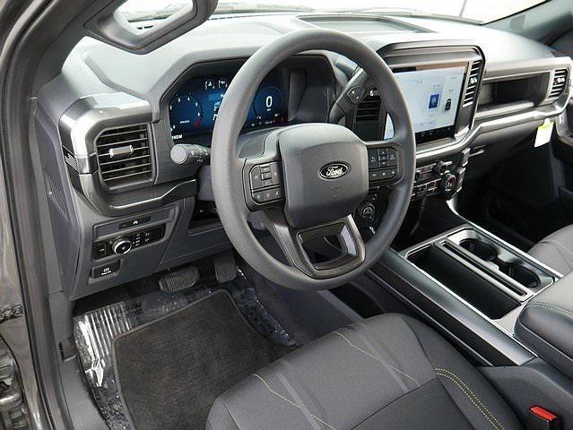 new 2025 Ford F-150 car, priced at $52,149