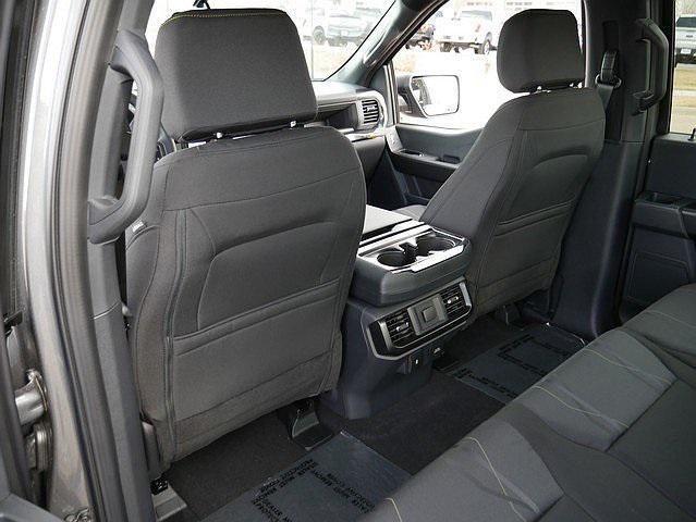 new 2025 Ford F-150 car, priced at $52,149