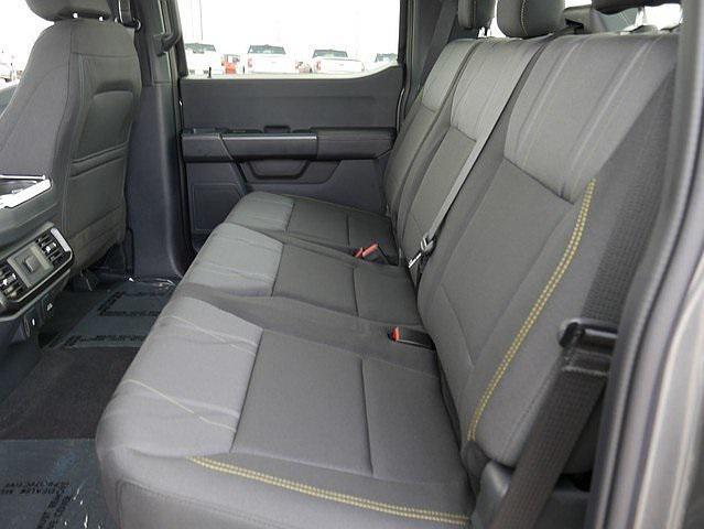 new 2025 Ford F-150 car, priced at $52,149