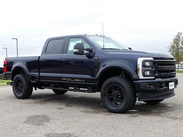 new 2024 Ford F-250 car, priced at $113,020