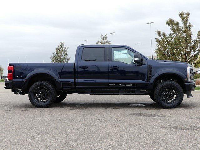 new 2024 Ford F-250 car, priced at $113,020