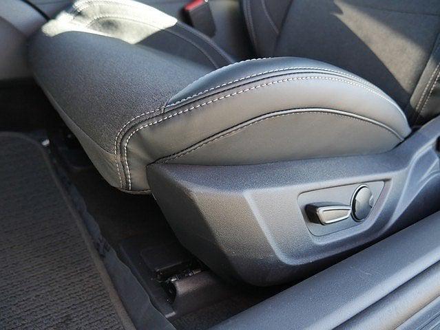 new 2026 Ford Mustang car, priced at $36,452