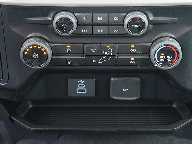new 2024 Ford F-250 car, priced at $55,712