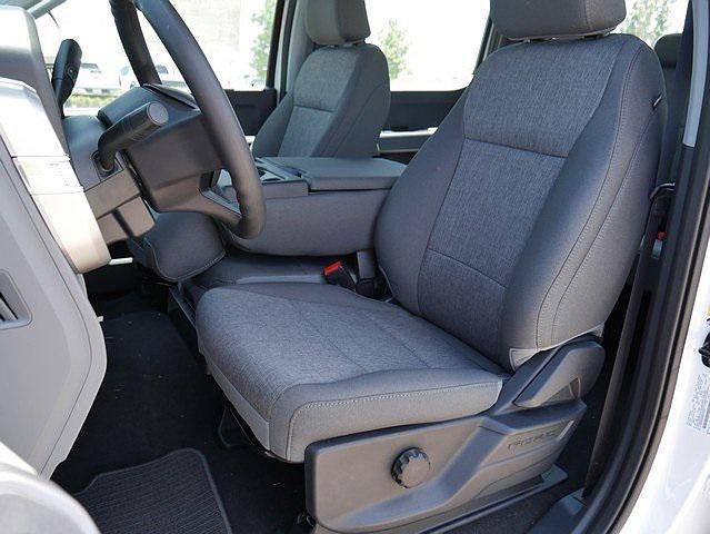new 2024 Ford F-250 car, priced at $55,712