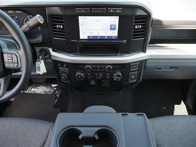 new 2024 Ford F-250 car, priced at $55,712