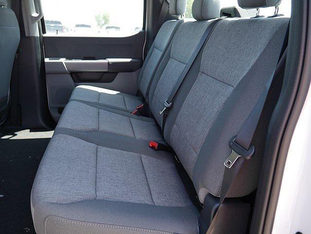 new 2024 Ford F-250 car, priced at $55,712