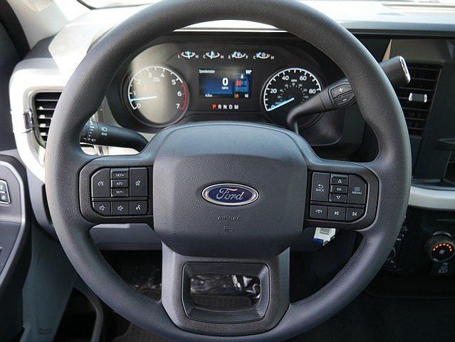 new 2024 Ford F-250 car, priced at $55,712