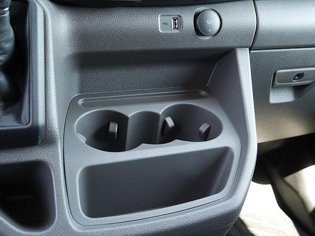 new 2025 Ford Transit-250 car, priced at $54,126