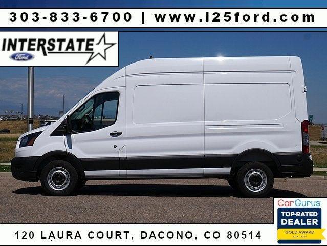 new 2025 Ford Transit-250 car, priced at $54,126