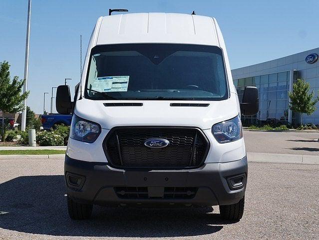 new 2025 Ford Transit-250 car, priced at $54,126