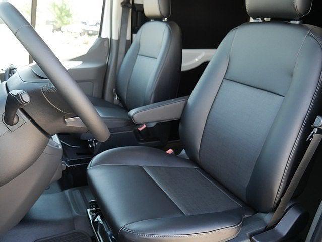new 2025 Ford Transit-250 car, priced at $54,126