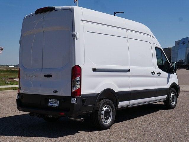 new 2025 Ford Transit-250 car, priced at $54,126