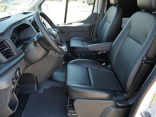 new 2025 Ford Transit-250 car, priced at $54,126