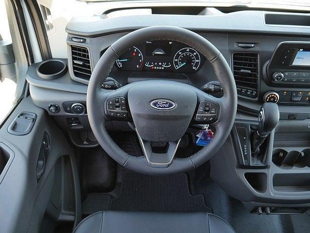 new 2025 Ford Transit-250 car, priced at $54,126
