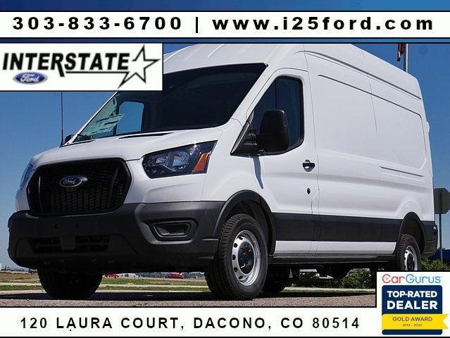 new 2025 Ford Transit-250 car, priced at $54,126