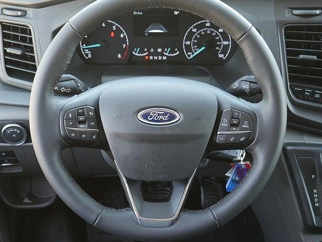 new 2025 Ford Transit-250 car, priced at $54,126