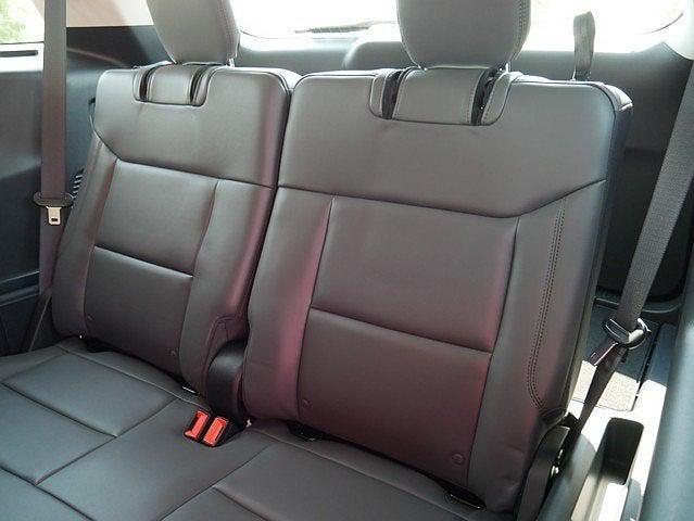 new 2025 Ford Explorer car, priced at $45,687