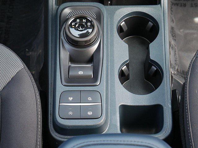 used 2023 Ford Maverick car, priced at $28,588