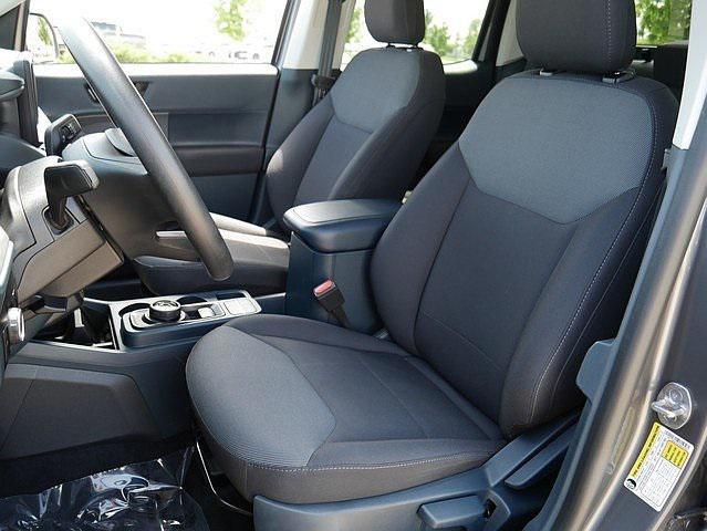 used 2023 Ford Maverick car, priced at $28,588