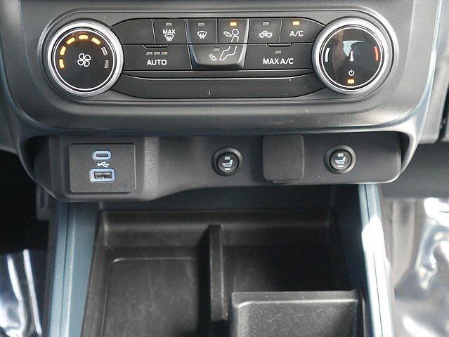 used 2023 Ford Maverick car, priced at $28,588