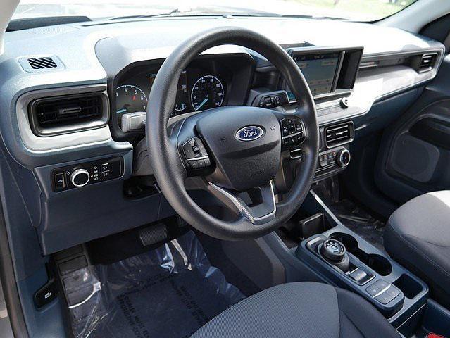 used 2023 Ford Maverick car, priced at $28,588