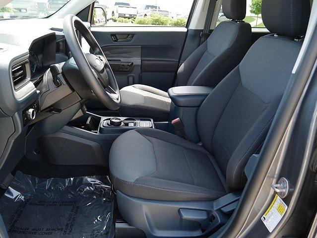 used 2023 Ford Maverick car, priced at $28,588