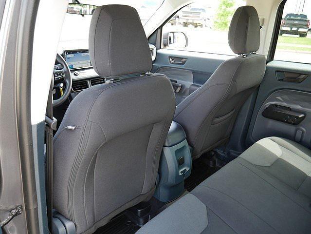 used 2023 Ford Maverick car, priced at $28,588