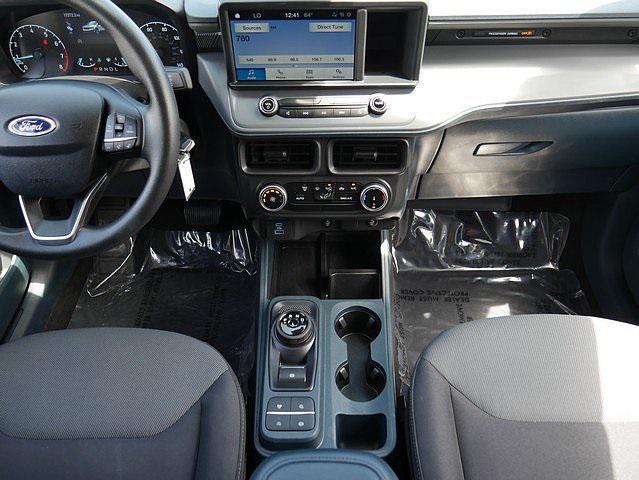 used 2023 Ford Maverick car, priced at $28,588