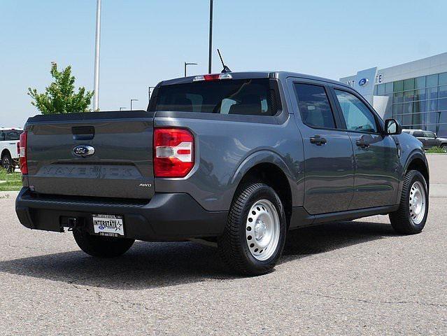 used 2023 Ford Maverick car, priced at $28,588