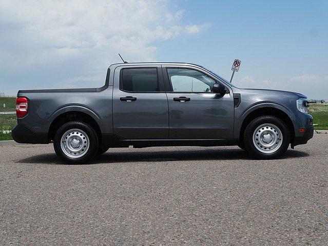used 2023 Ford Maverick car, priced at $28,588