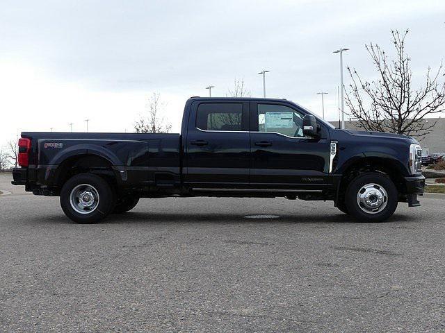 new 2024 Ford F-350 car, priced at $94,082