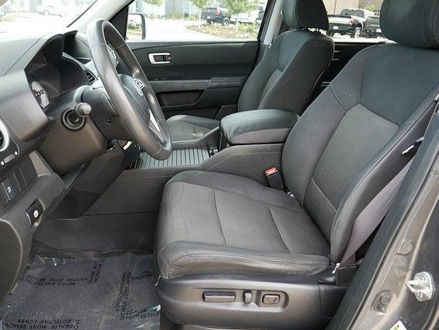 used 2011 Honda Pilot car, priced at $8,999