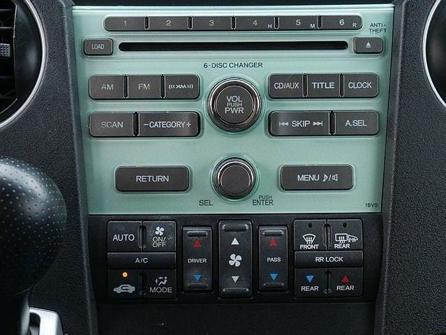 used 2011 Honda Pilot car, priced at $8,999