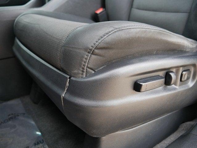 used 2011 Honda Pilot car, priced at $8,999