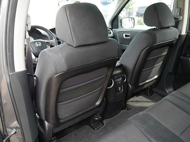 used 2011 Honda Pilot car, priced at $8,999