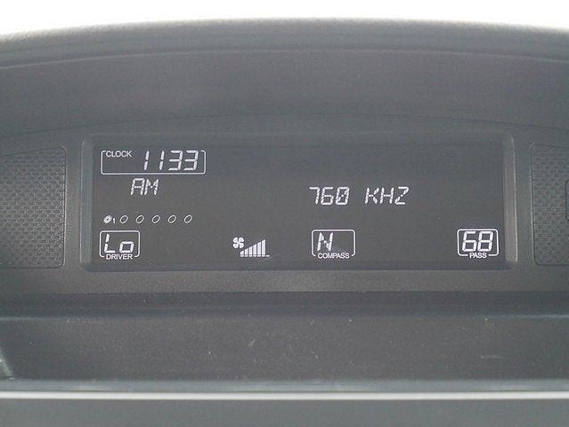 used 2011 Honda Pilot car, priced at $8,999