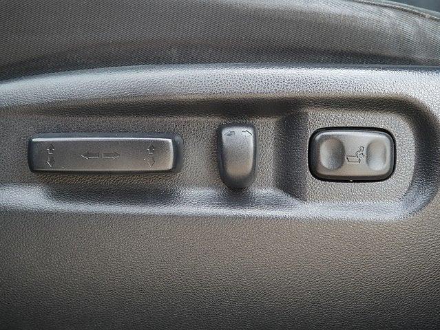 used 2011 Honda Pilot car, priced at $8,999
