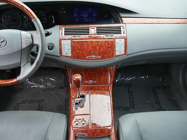 used 2007 Toyota Avalon car, priced at $8,999