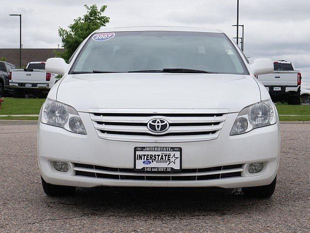 used 2007 Toyota Avalon car, priced at $8,999