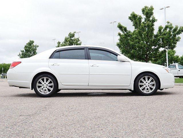 used 2007 Toyota Avalon car, priced at $8,999