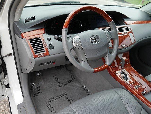 used 2007 Toyota Avalon car, priced at $8,999