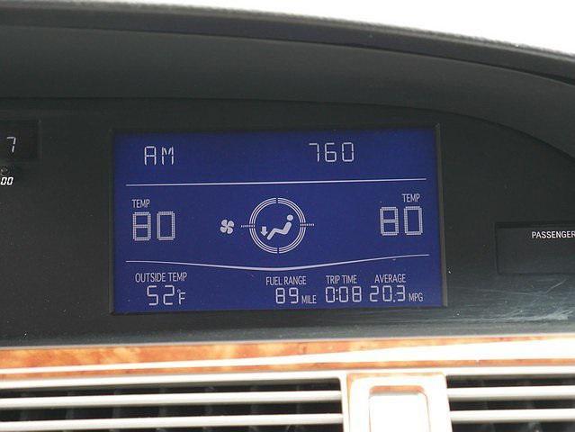 used 2007 Toyota Avalon car, priced at $8,999